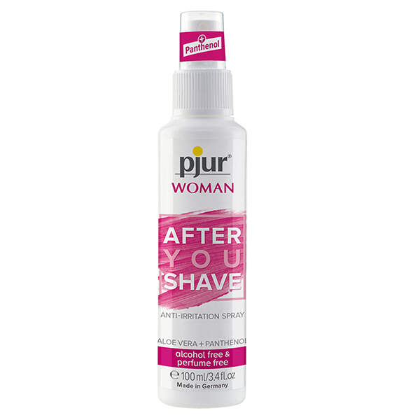 Pjur Woman After You Shave