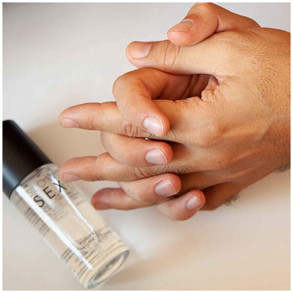 Bijoux Indiscrets - Slow Sex - Warming Massage Oil - Kokosnoot - Afbeelding 2
