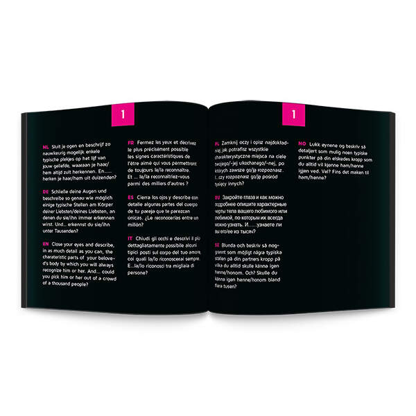 Sex Roulette - Love & Marriage - Afbeelding 2