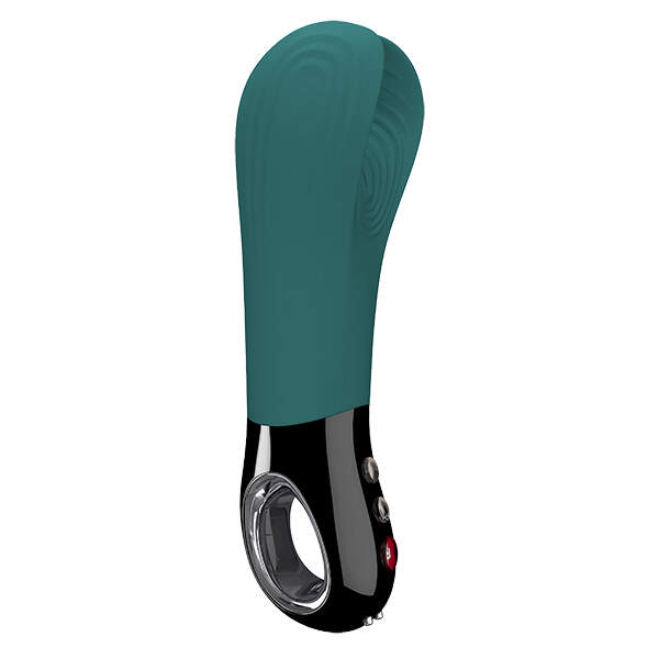 Fun Factory - Manta Masturbator - Blauw - Afbeelding 2