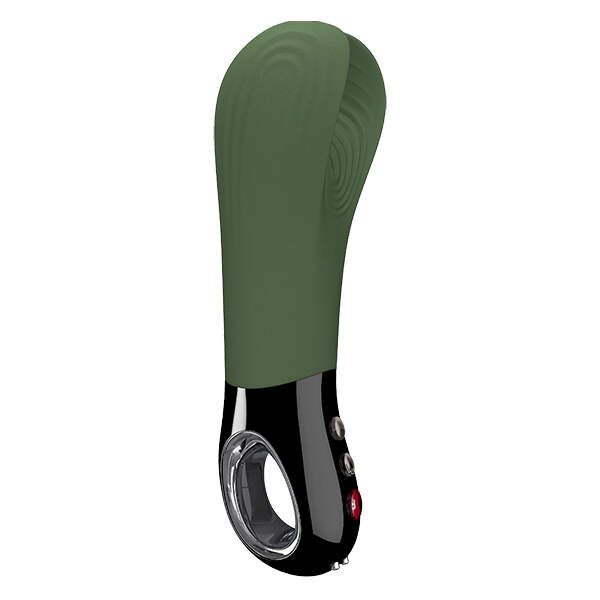 Fun Factory - Manta Masturbator - Groen - Afbeelding 2