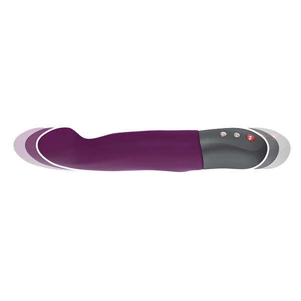 Fun Factory - Stronic G Pulsator II - Stotende Vibrator - Paars - Afbeelding 2