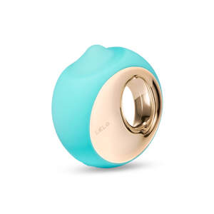 Lelo - Ora 3 - Orale Sex Simulator - Aqua