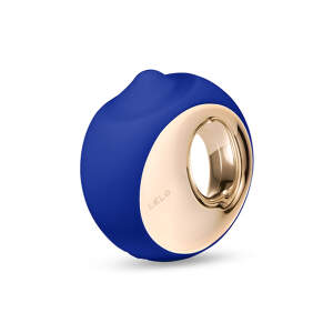 Lelo - Ora 3 - Orale Sex Simulator - Midnight Blue