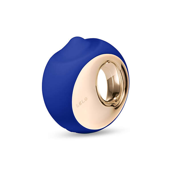 Lelo - Ora 3 - Orale Sex Simulator - Midnight Blue