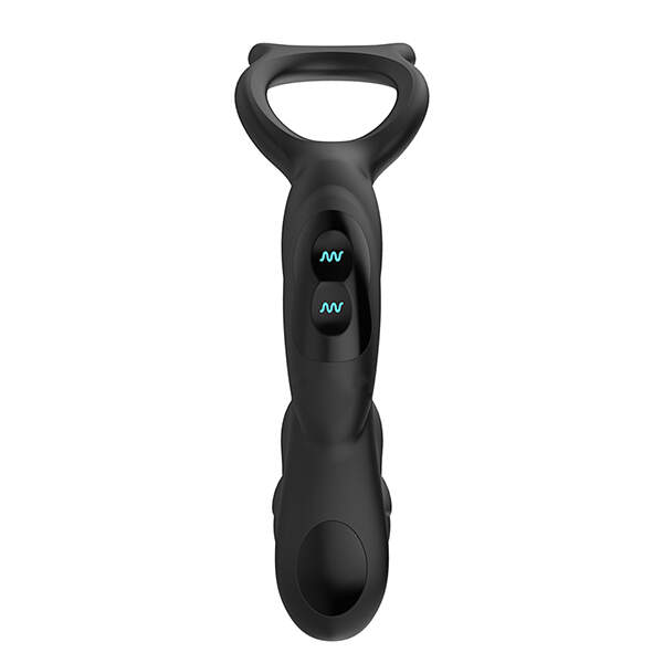 Nexus Simul8 Vibrating Duo Stimulator - Afbeelding 3
