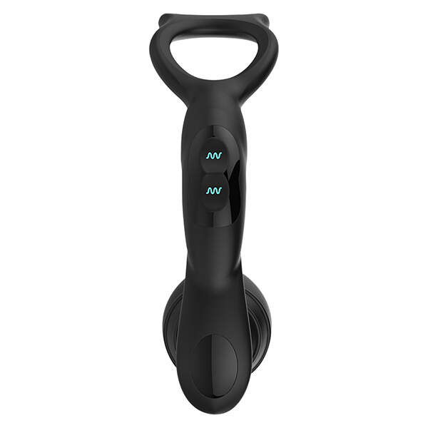 Nexus Simul8 Duo Prostaat en Penis Stimulator - Afbeelding 2