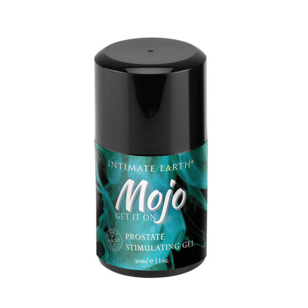 Intimate Earth - Mojo - Erectie Versterkend - Prostate Stimulating Gel