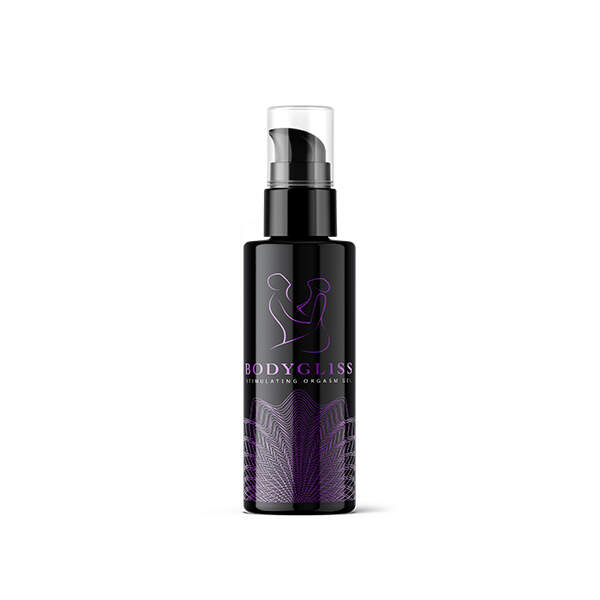 Bodygliss - Erotic Collection - Stimulating Orgasm Gel - Afbeelding 2