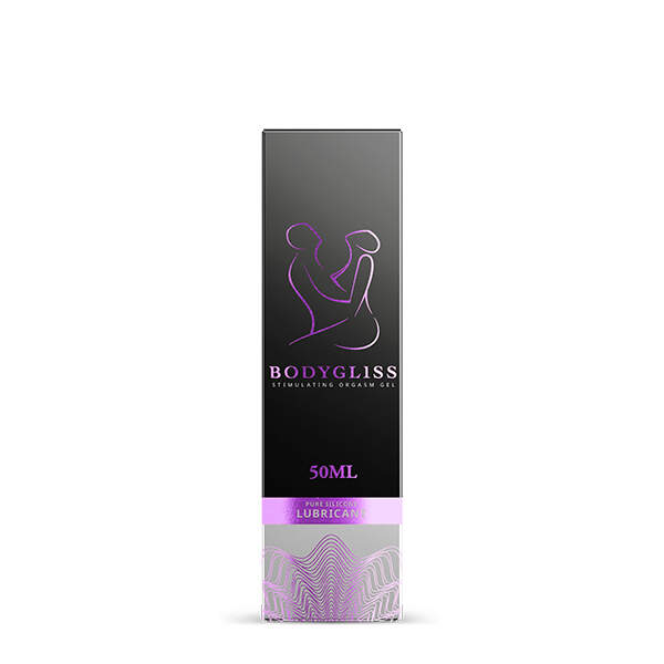 Bodygliss - Erotic Collection - Stimulating Orgasm Gel - Afbeelding 3