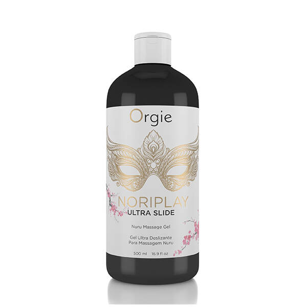 Orgie - Noriplay - Body to Body Massagegel - Ultra Slide - 500 ml