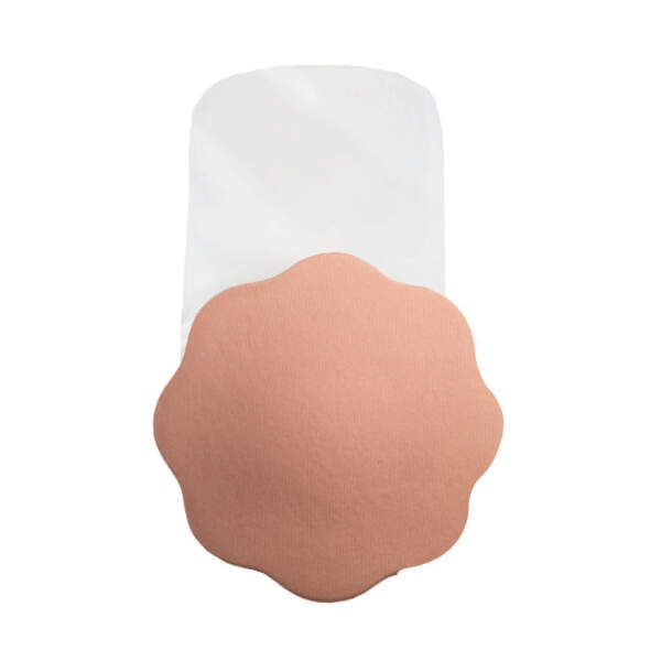 Bye Bra - Multi Pull Up - Breast Lift Tape - met Tepelplakkers - Afbeelding 2