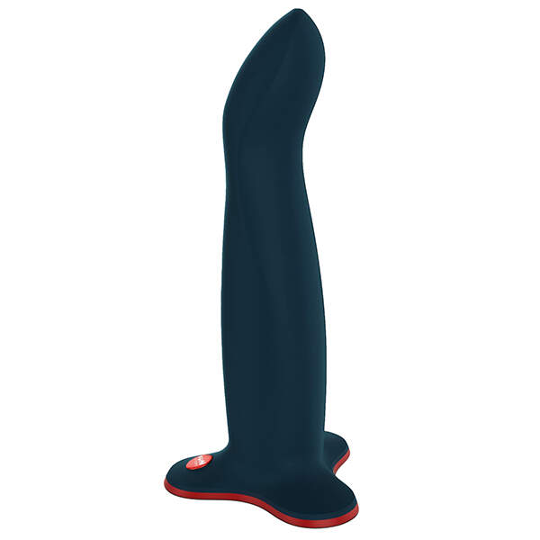 Fun Factory - Limba Flex L - Dildo - Flexibel - Blauw - Afbeelding 2