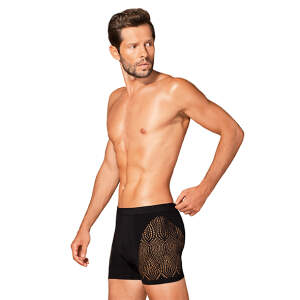 Obsessive - Short - M103 - Zwart