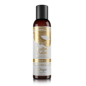 Orgie - Lube Tube - Human Lube - Glijmiddel - Waterbasis