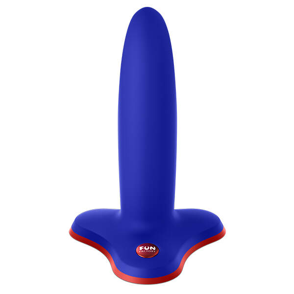 Fun Factory - Limba Flex S - Dildo - Flexibel - Blauw - Afbeelding 2