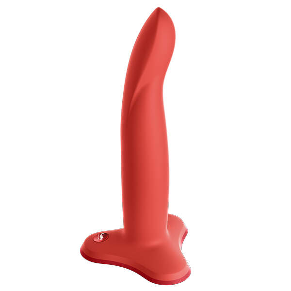 Fun Factory - Limba Flex M - Dildo - Flexibel - Peach - Afbeelding 2