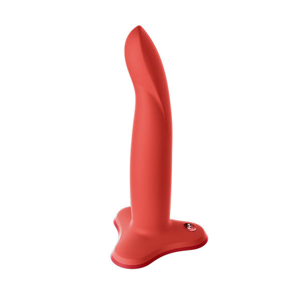 Fun Factory - Limba Flex M - Dildo - Flexibel - Peach - Afbeelding 3