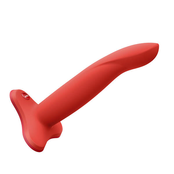 Fun Factory - Limba Flex M - Dildo - Flexibel - Peach - Afbeelding 4