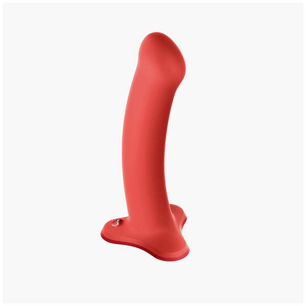 Fun Factory - Magnum Dildo - Flashy Coral - Oranje
