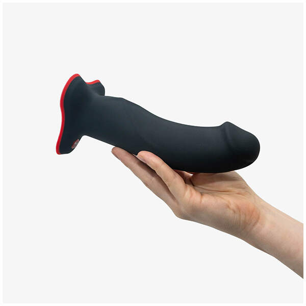 Fun Factory - The Boss - Dildo - Zwart
