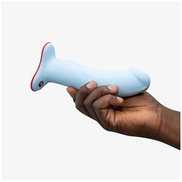 Fun Factory - The Boss - Dildo - Blauw