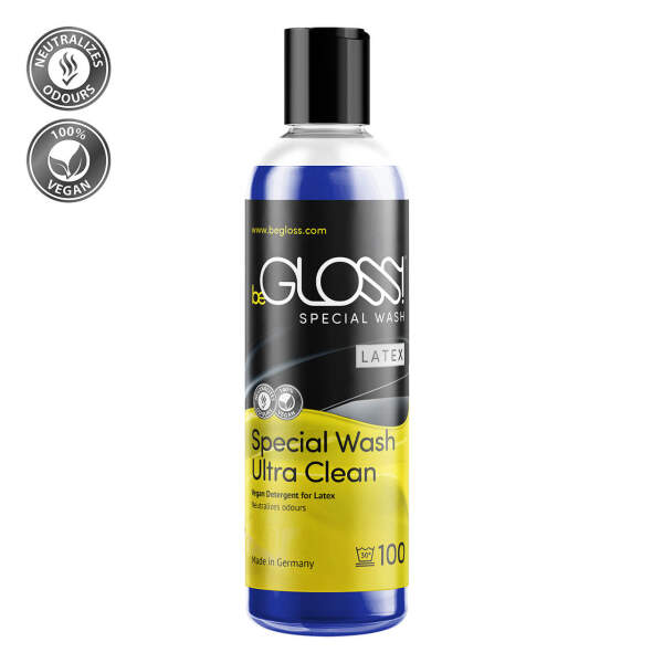 Rubber en Neopreen - 100 ml