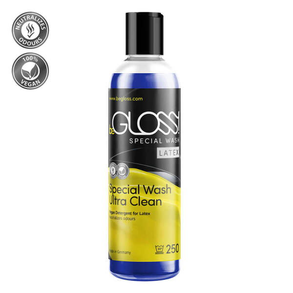 Rubber en Neopreen - 250 ml