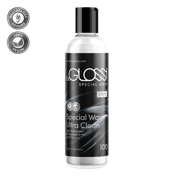 Vinyl & PVC - 100 ml