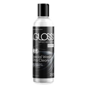 beGLOSS - Special Wash Ultra Clean - Wasmiddel - Lak