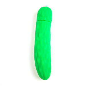Emoji Vibrator Augurk