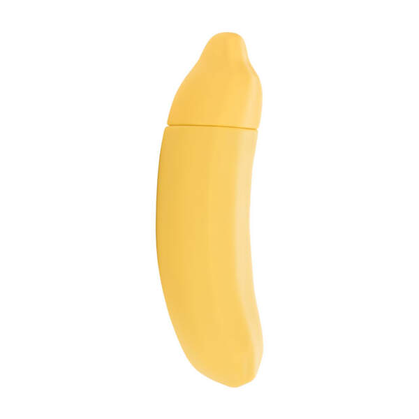 Emoji Vibrator Banaan
