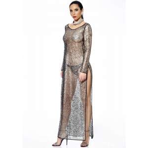 Enza Dress - Patrice Catanzaro