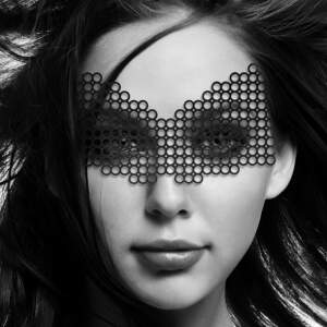Masker Erika - Bijoux Indiscrets