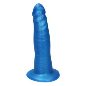 Eros Dildo Bright Blue - Ylva & Dite