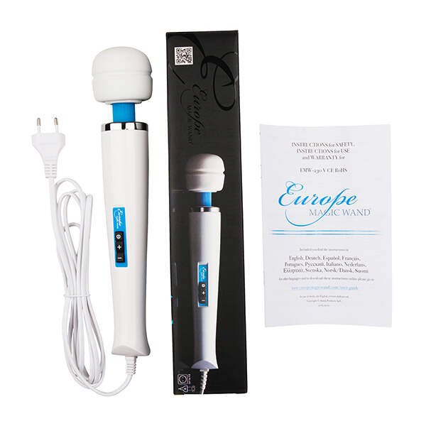Magic Wand - Europe - Afbeelding 2