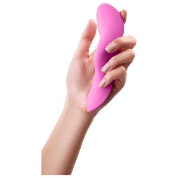Femmefunn - Unda - Panty Vibrator - Roze - Afbeelding 2