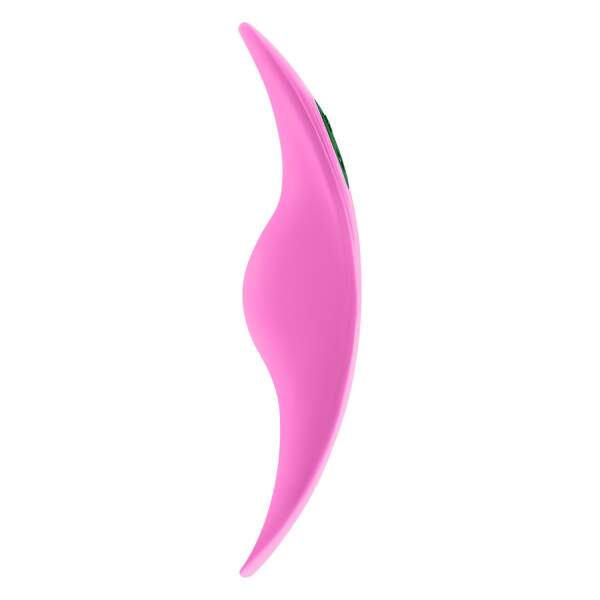 Femmefunn - Unda - Panty Vibrator - Roze - Afbeelding 3