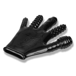 Finger F*ck - Oxballs