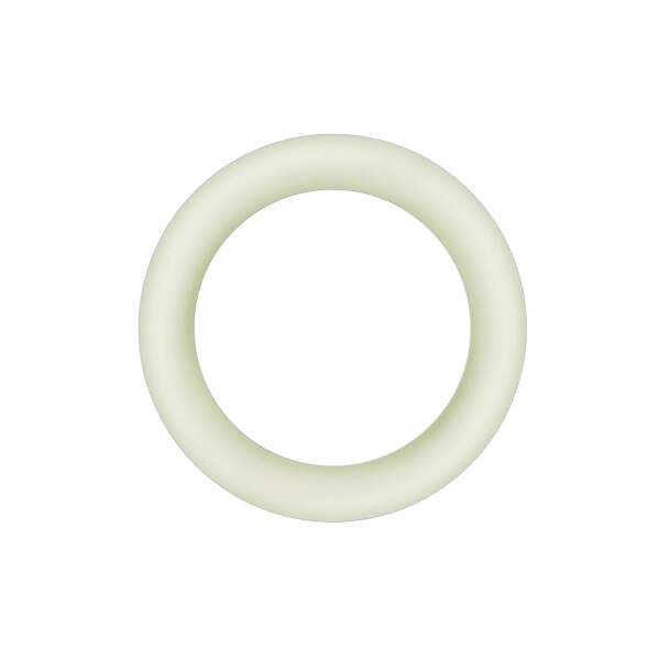 NSNovelties -  Glow in the Dark Cockring - Firefly - Siliconen - Afbeelding 3