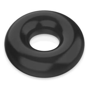 Flexibele Cockring 5 cm Zwart PR03 - Powering
