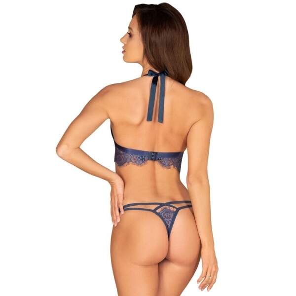 Flowlace Lingerie Set - Obsessive - Afbeelding 2