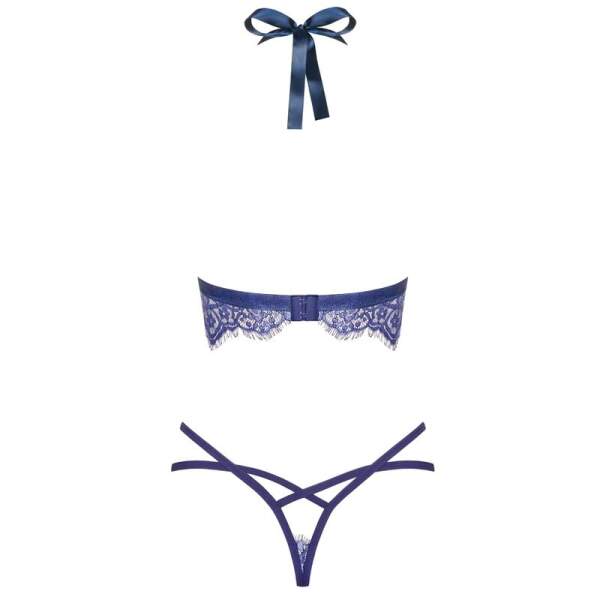 Flowlace Lingerie Set - Obsessive - Afbeelding 4