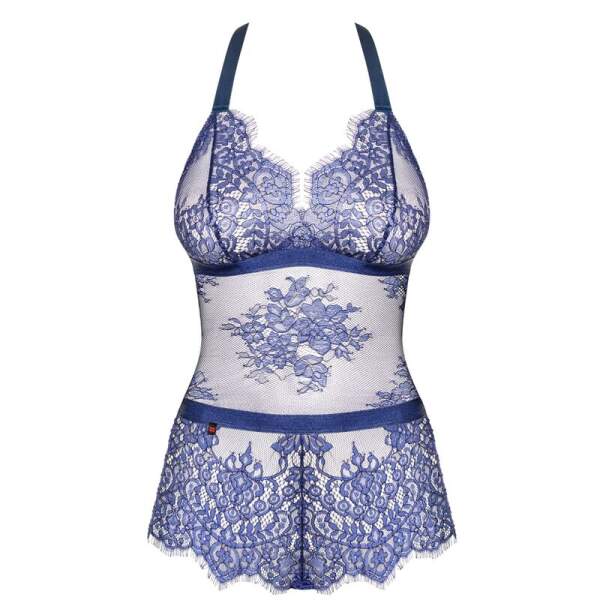 Flowlace Teddy - Obsessive - Afbeelding 3