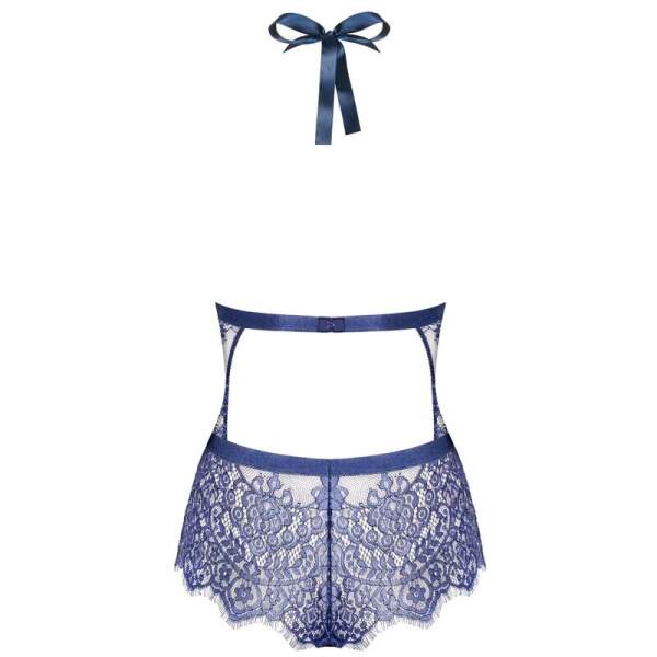 Flowlace Teddy - Obsessive - Afbeelding 4