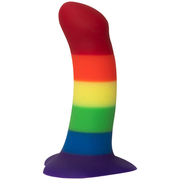 Fun Factory - Amor Dildo Pride - Siliconen