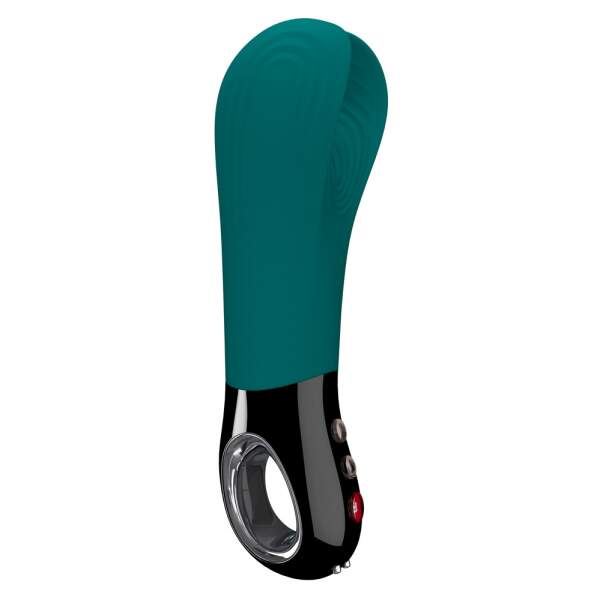 Fun Factory - Manta Vibro Masturbator - Petrol - Afbeelding 4