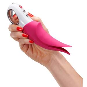 Fun Factory - Volta - Clitoris Vibrator - Siliconen - Roze