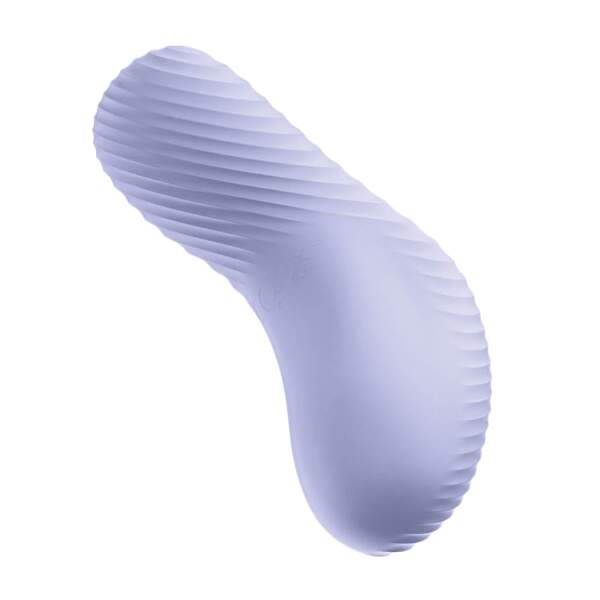 Fun Factory - Laya III - Opleg Vibrator - Vibraties en Kloppend Effect - Lila - Afbeelding 3