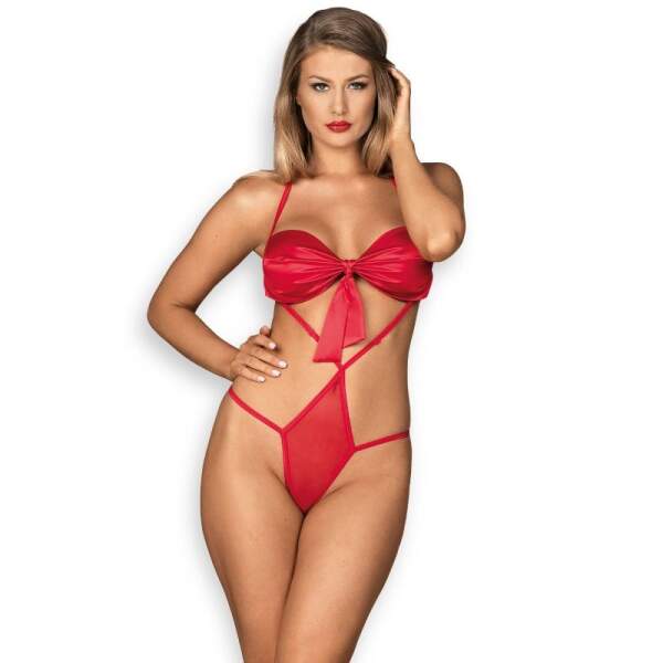 Giftella Teddy - Obsessive - Afbeelding 2